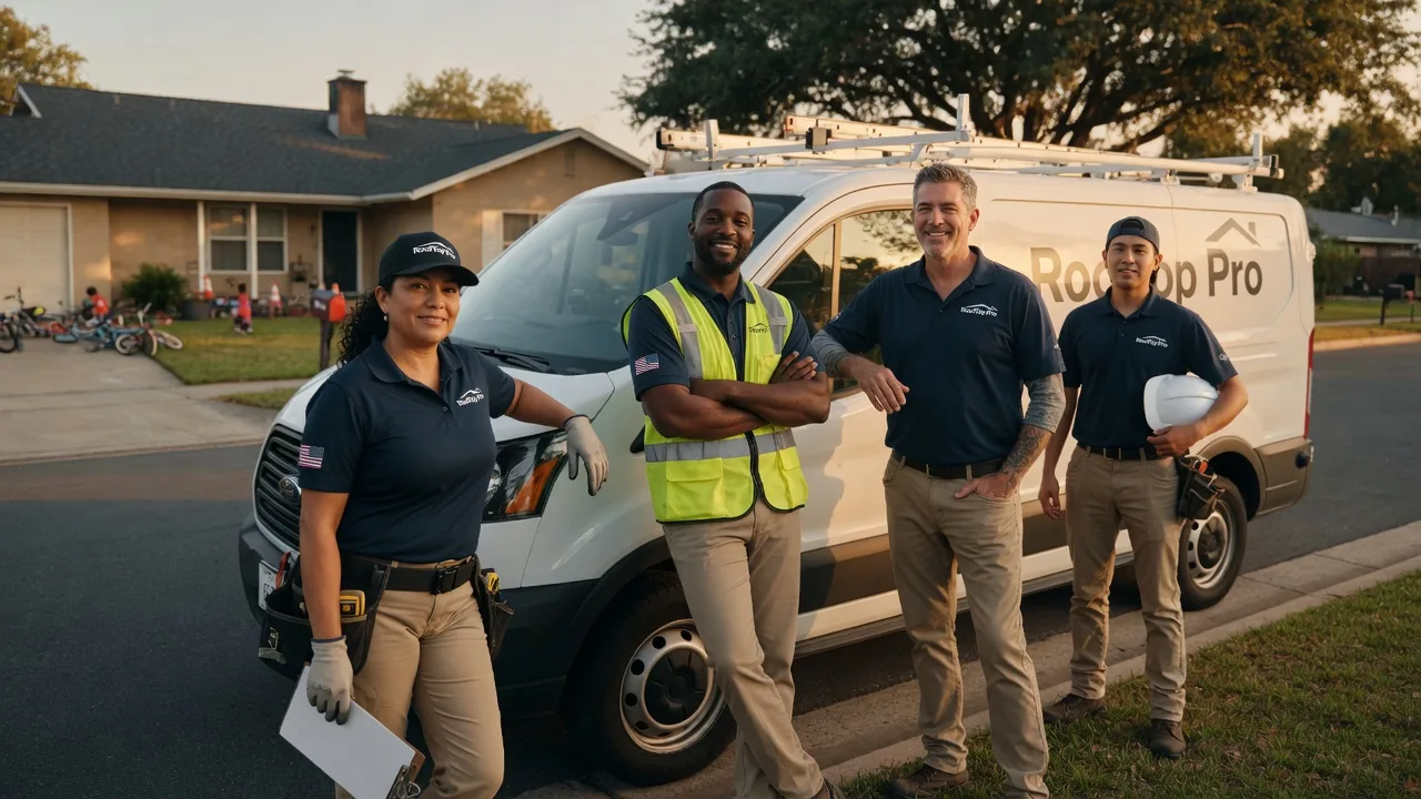 Roof Repair in Jerome, PA near me