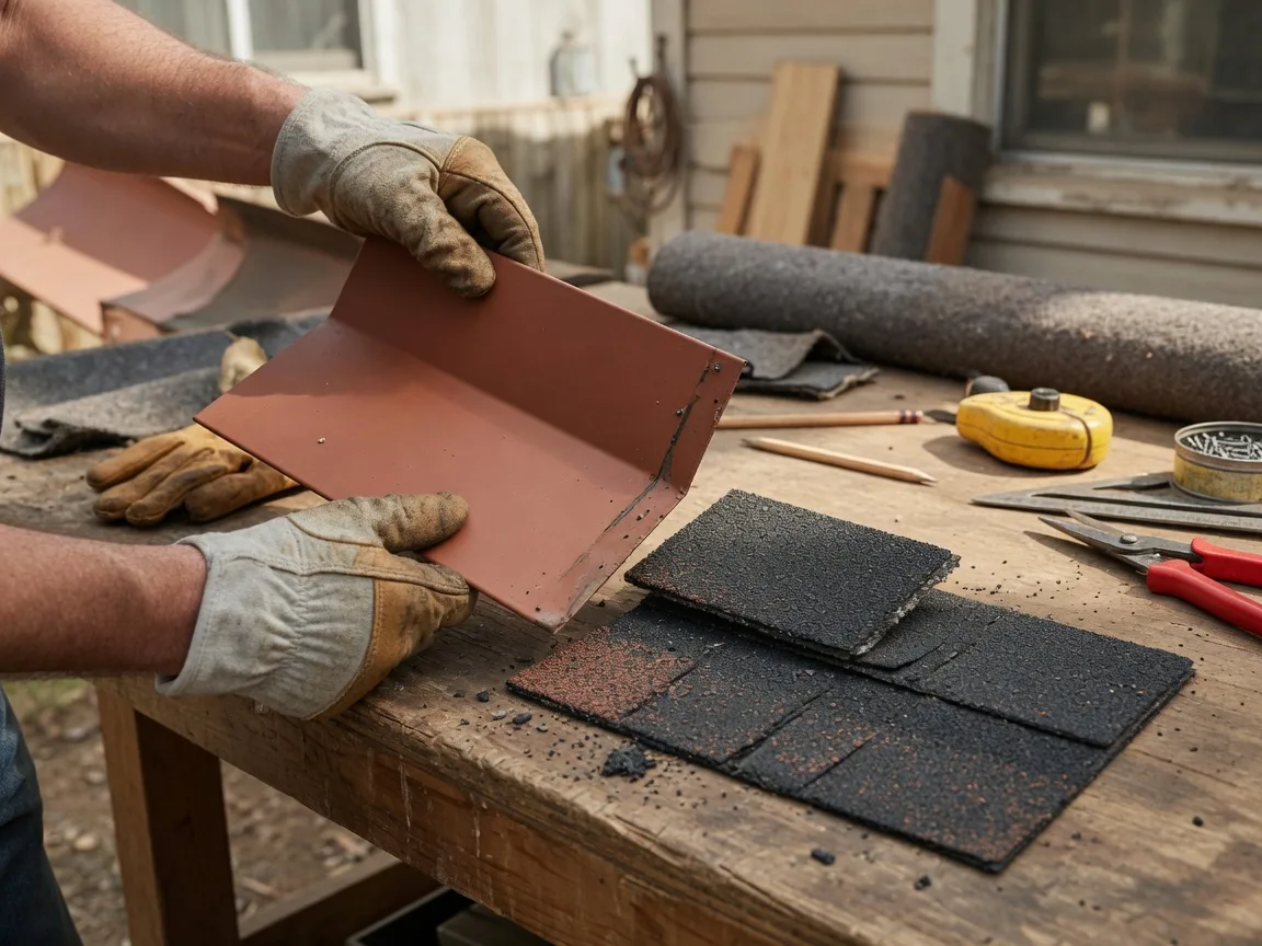 Roof Repair company in Jerome, PA
